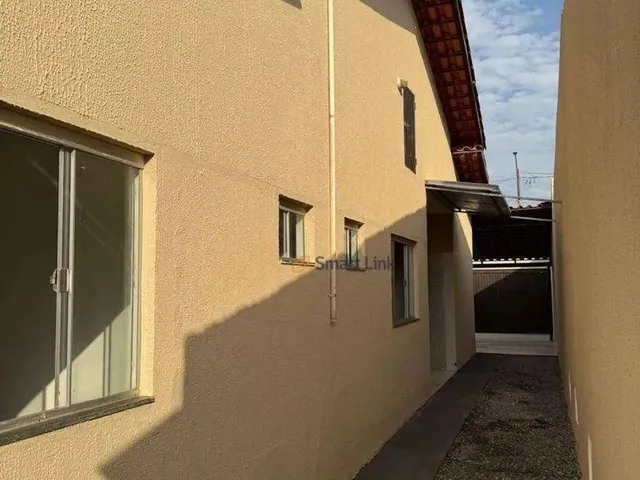 Imagem 10: Casa com 2 Dormitórios À Venda, 90 M² por R$ 224.990,00 - Parque Eldorado Oeste