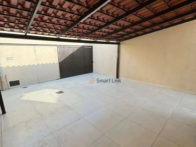 Imagem 3: Casa com 2 Dormitórios À Venda, 90 M² por R$ 224.990,00 - Parque Eldorado Oeste
