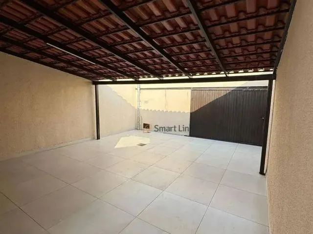 Imagem 5: Casa com 2 Dormitórios À Venda, 90 M² por R$ 224.990,00 - Parque Eldorado Oeste