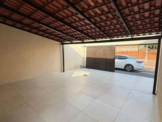 Imagem 6: Casa com 2 Dormitórios À Venda, 90 M² por R$ 224.990,00 - Parque Eldorado Oeste