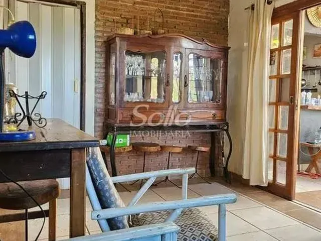 Imagem 11: Venda Rancho Zona Rural