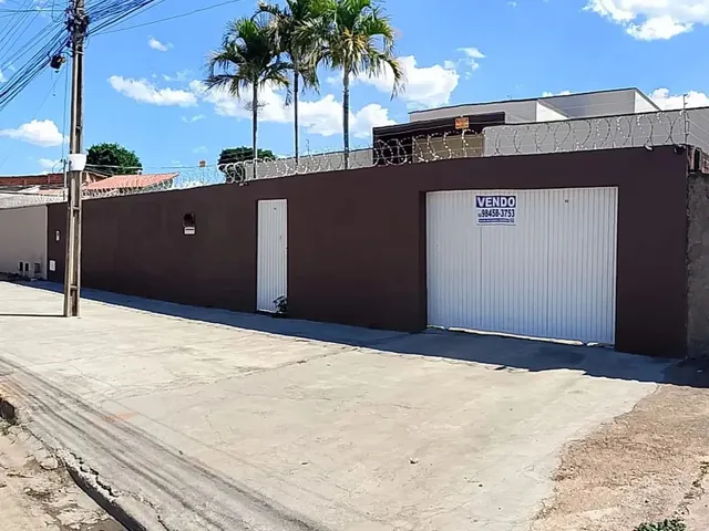 Imagem: Casa para Venda com 220 Metros Quadrados
