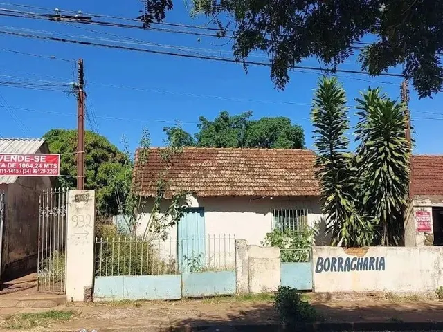 Imagem: Lote/Terreno - Nossa Senhora da Abadia