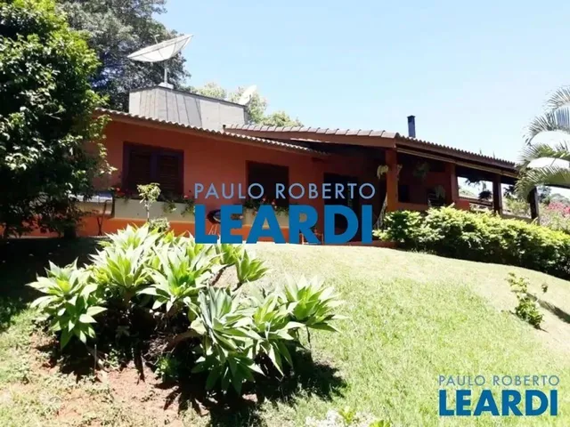 Imagem: Casa em Condomínio - Condomínio Vale santa