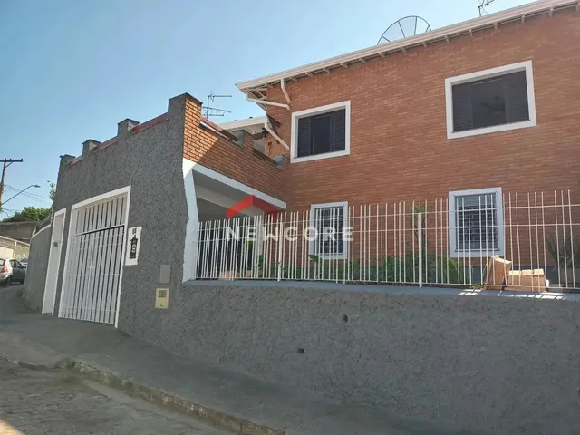 Imagem: Casa em Rua Monteiro Lobato - Vila Industrial