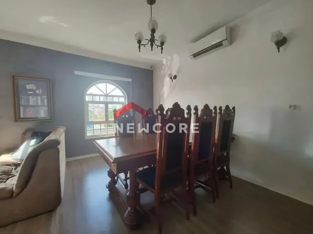 Imagem: Casa em Avenida Marechal Rondon - Jardim
