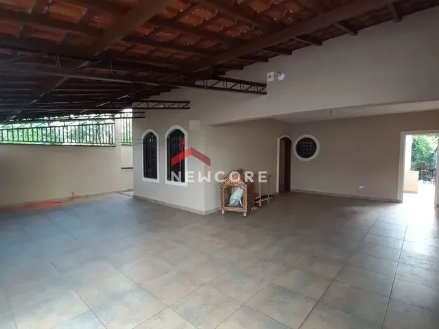 Imagem: Casa em Rua João Guidotti - Jardim Paraíso