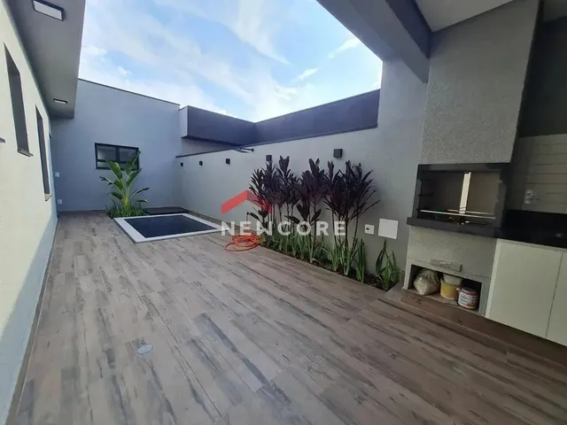 Imagem: Casa de Condomínio em Avenida Luiz Greco
