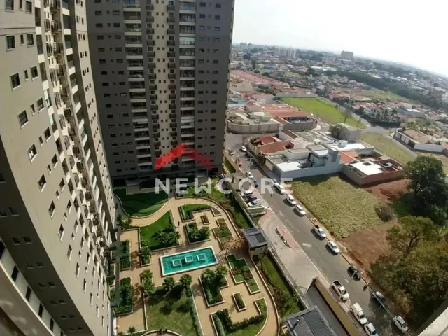 Imagem: Apartamento em Rua 26 - Jardim São Paulo