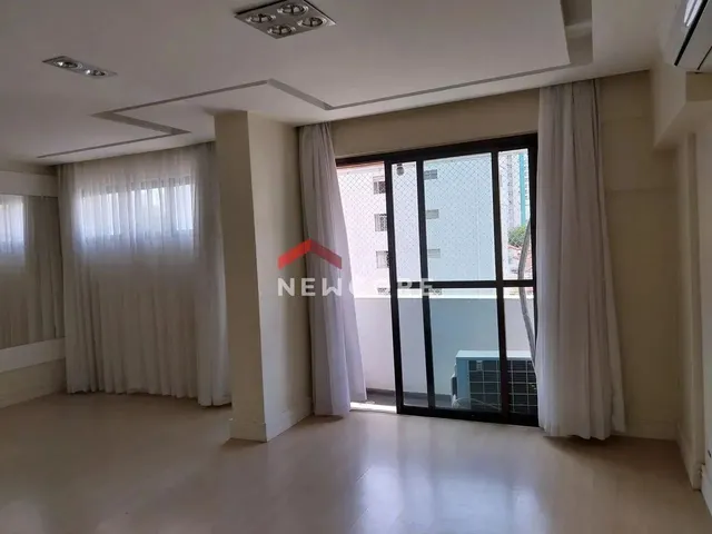 Imagem: Apartamento em Rua Major Solon - Cambuí