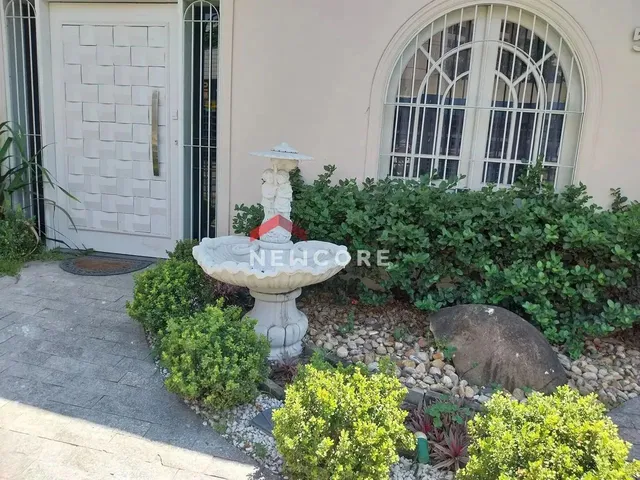 Imagem: Casa em Rua Delfino Cintra - Botafogo