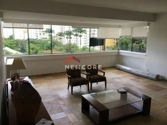 Imagem: Apartamento em Rua General Osório - Centro