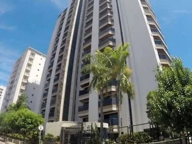 Imagem: Apartamento em Americana