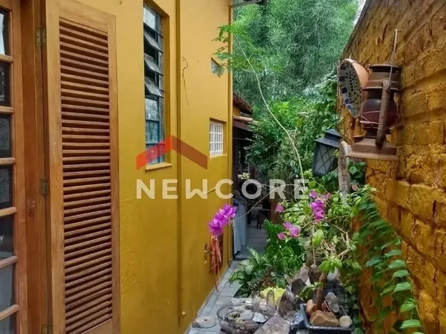 Imagem: Casa em Rua Regente Feijó - Centro - Campinas/Sp