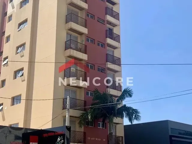 Imagem: Apartamento em Rua Buarque de Macedo - Vila