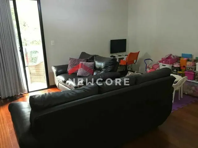Imagem 13: Apartamento em Avenida José de Sousa Campos - Nova Campinas - Campinas/Sp