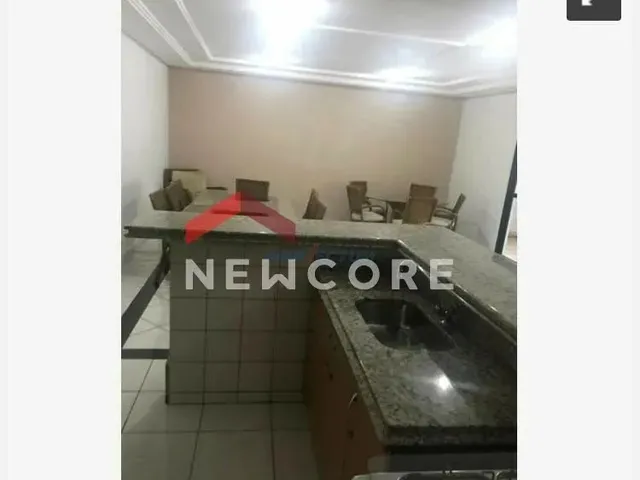 Imagem 12: Apartamento em Avenida José de Sousa Campos - Nova Campinas - Campinas/Sp