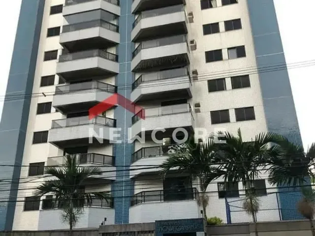 Imagem 4: Apartamento em Avenida José de Sousa Campos - Nova Campinas - Campinas/Sp