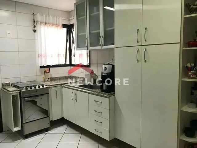 Imagem 5: Apartamento em Avenida José de Sousa Campos - Nova Campinas - Campinas/Sp