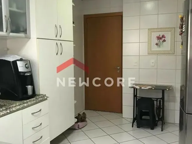 Imagem 11: Apartamento em Avenida José de Sousa Campos - Nova Campinas - Campinas/Sp