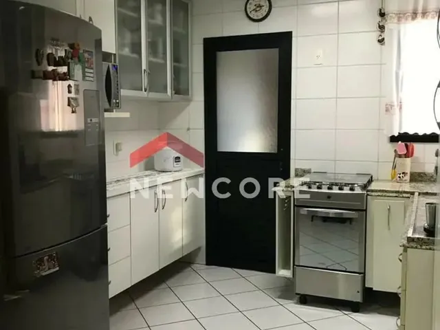 Imagem 6: Apartamento em Avenida José de Sousa Campos - Nova Campinas - Campinas/Sp