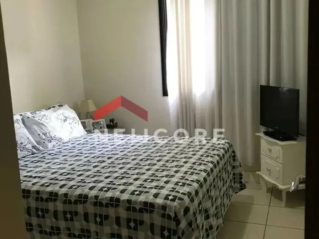 Imagem 7: Apartamento em Avenida José de Sousa Campos - Nova Campinas - Campinas/Sp