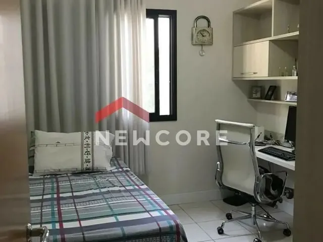 Imagem 15: Apartamento em Avenida José de Sousa Campos - Nova Campinas - Campinas/Sp