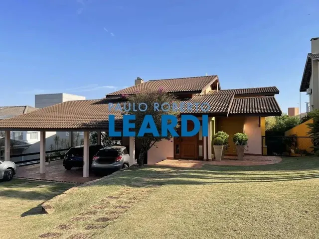 Imagem: Casa em Condomínio - Moinho de Vento