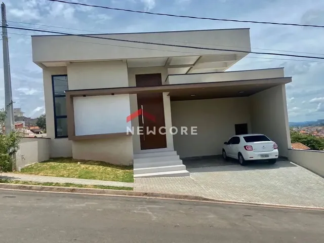 Imagem: Casa de Condomínio em Rua Doutor Mauro