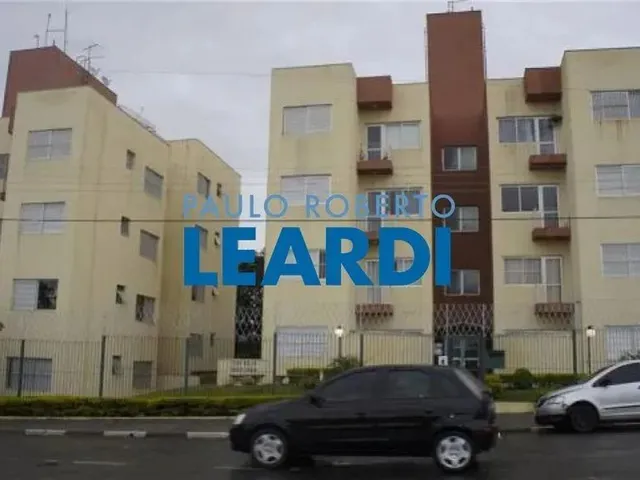 Imagem: Apartamento - Jardim Monte Verde - Sp