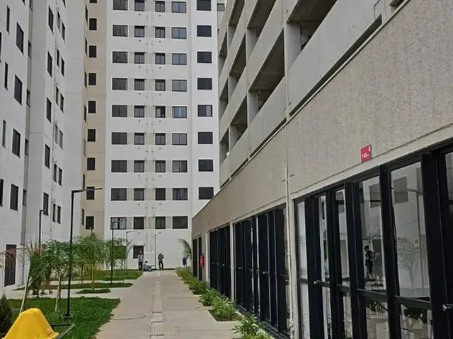 Imagem: Apartamento para Estudantes Ou Casal Ao