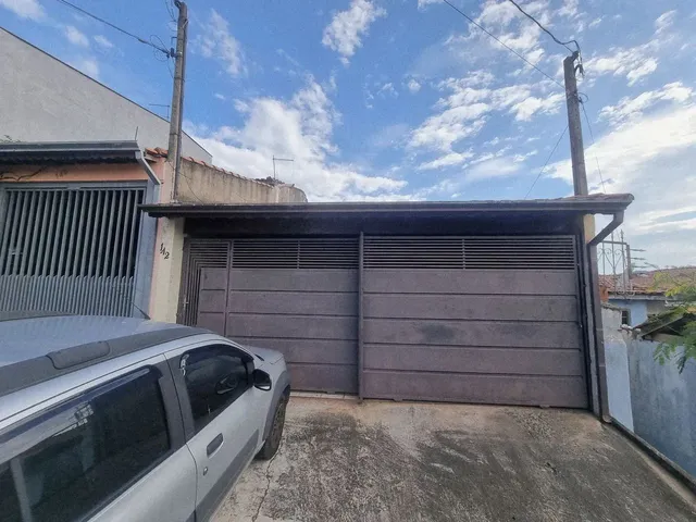 Imagem: Casa Térreo, Amparo Sp