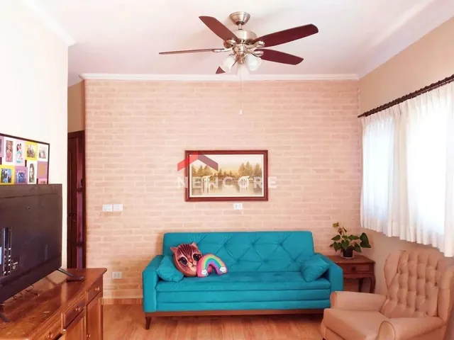Imagem: Casa em Rua João Bordin - João Aranha
