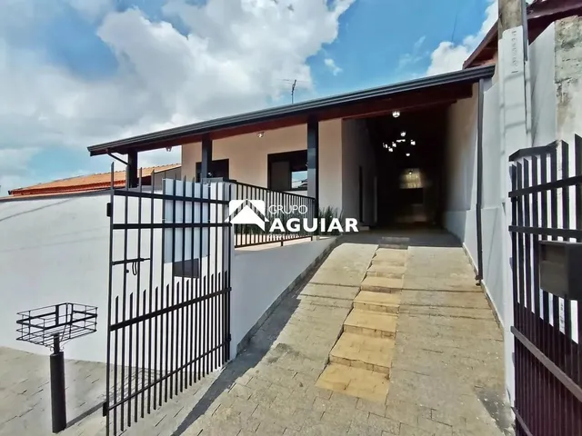 Imagem: Casa de 3 Quartos À Venda no Jardim do