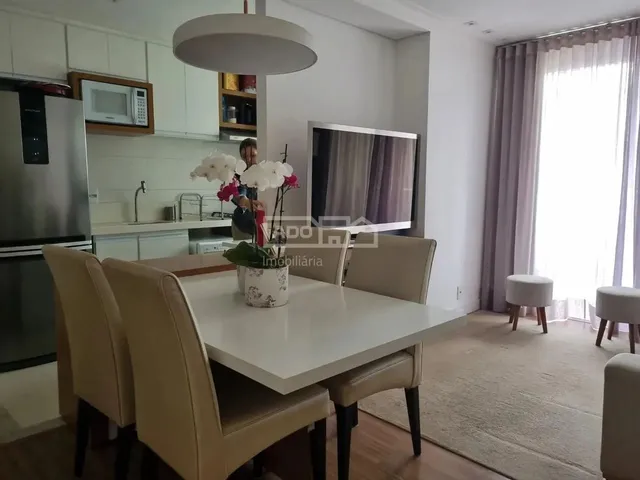 Imagem: Apartamento - Cambuí - Campinas