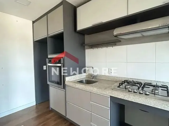 Imagem: Apartamento em Avenida das Amoreiras - São