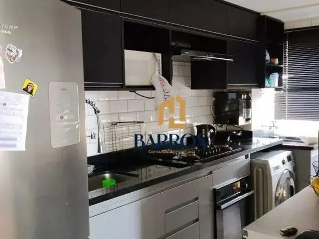 Imagem: Apartamento Á Venda, 2 Dorm, 54M² Residencial