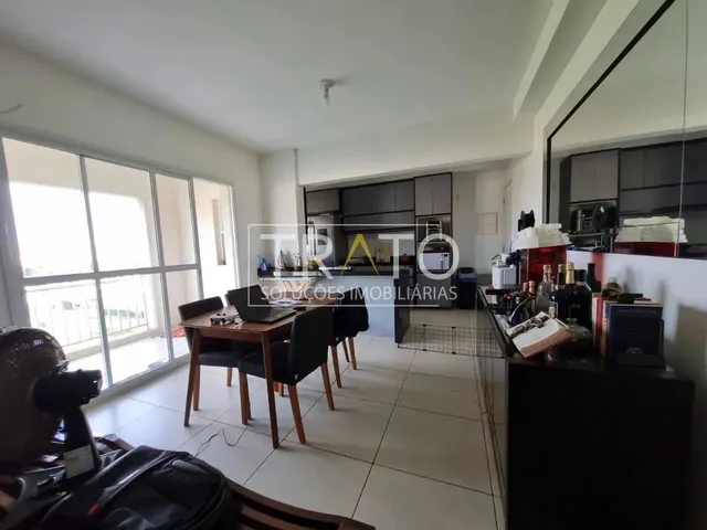 Imagem: Apartamento - Tons do Morumbi - Paulínia