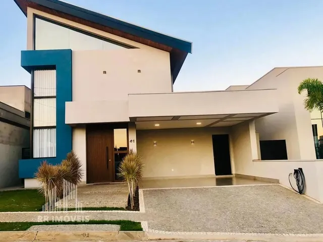 Imagem: Rr0308 Casa 315M² Condomínio Engenho Velho