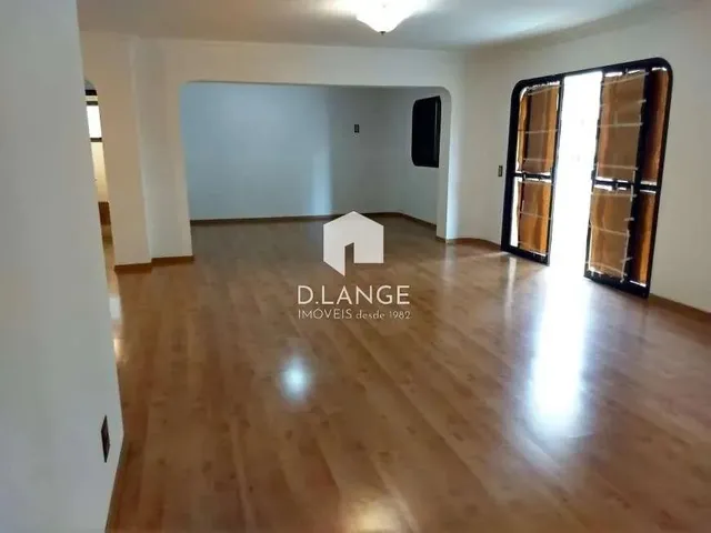 Imagem 1: Apartamento À Venda em Campinas, Cambuí