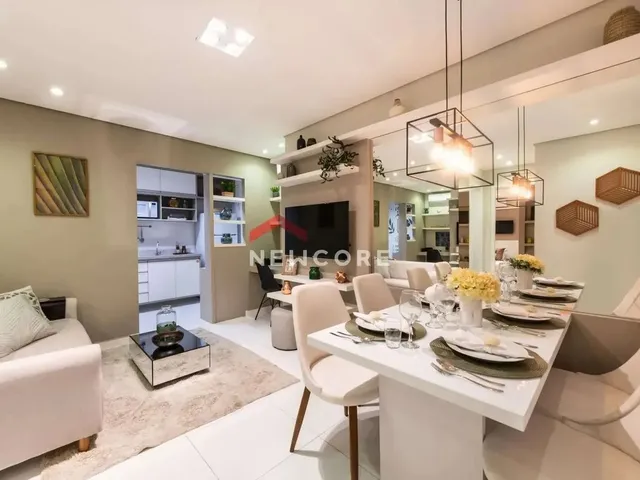Imagem: Apartamento em Avenida Senador Romeu Tuma