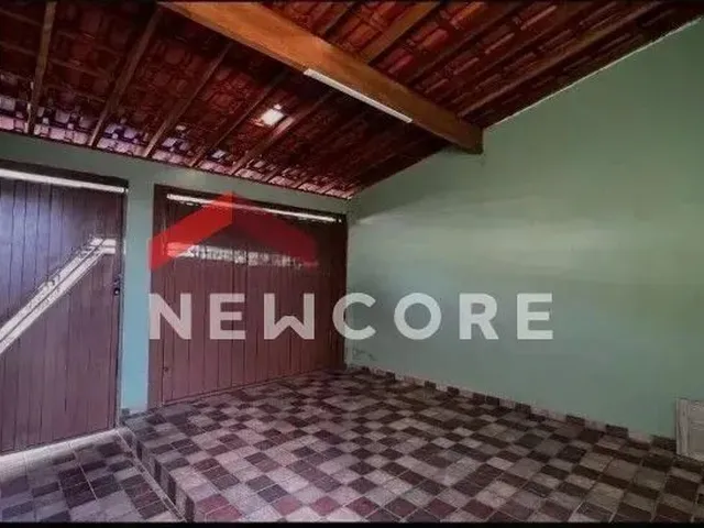 Imagem: Casa em Rua 23 Mp - Parque Mãe Preta