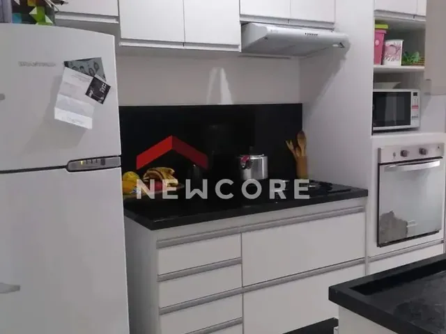 Imagem: Apartamento em Rua Harley Salvador Bove
