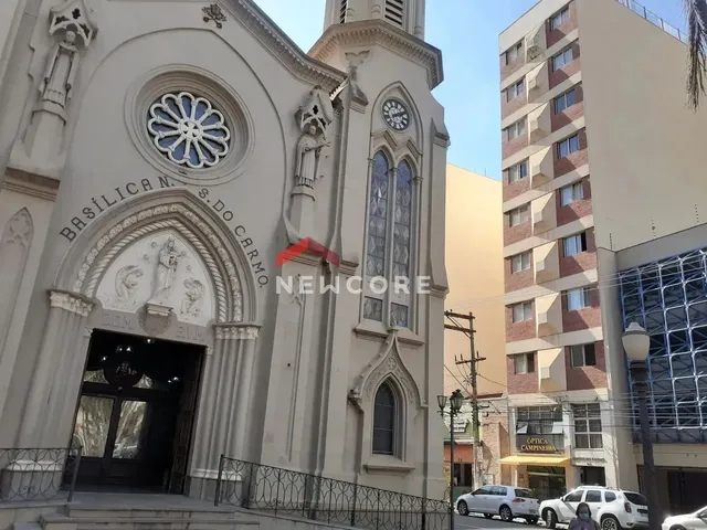 Imagem 11: Apartamento em Rua Sacramento - Centro - Campinas/Sp