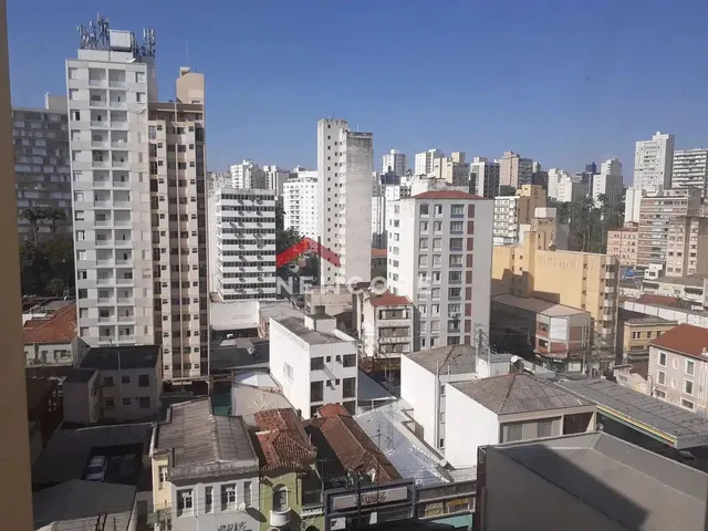 Imagem 16: Apartamento em Rua Sacramento - Centro - Campinas/Sp
