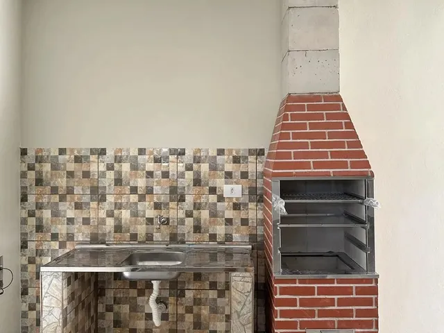 Imagem: Casa para Venda com 105 Metros Quadrados