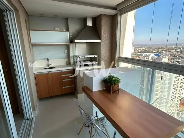 Imagem: Apartamento À Venda no Condomínio Edifício