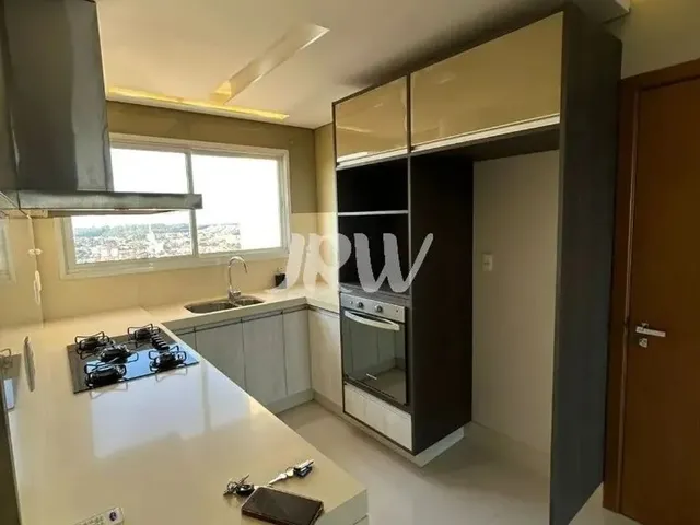 Imagem 11: Apartamento À Venda no Condomínio Edifício Elegance Bairro Cidade Nova na Cidade De