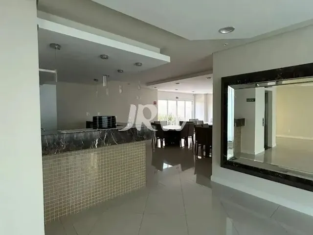 Imagem 15: Apartamento À Venda no Condomínio Edifício Elegance Bairro Cidade Nova na Cidade De