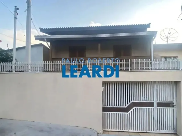 Imagem: Casa Assobradada - Capela - Sp